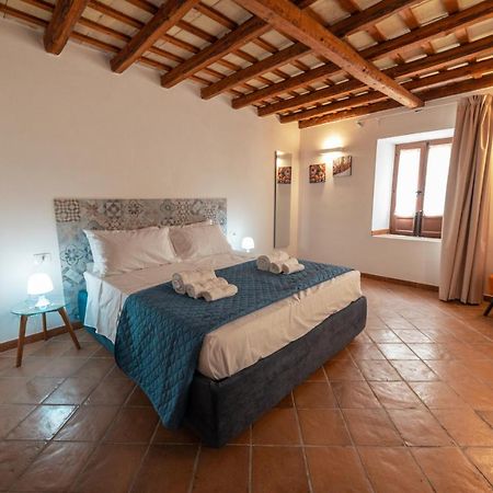 Sicily Home-Affittacamere Mediterraneo Marsala Eksteriør bilde
