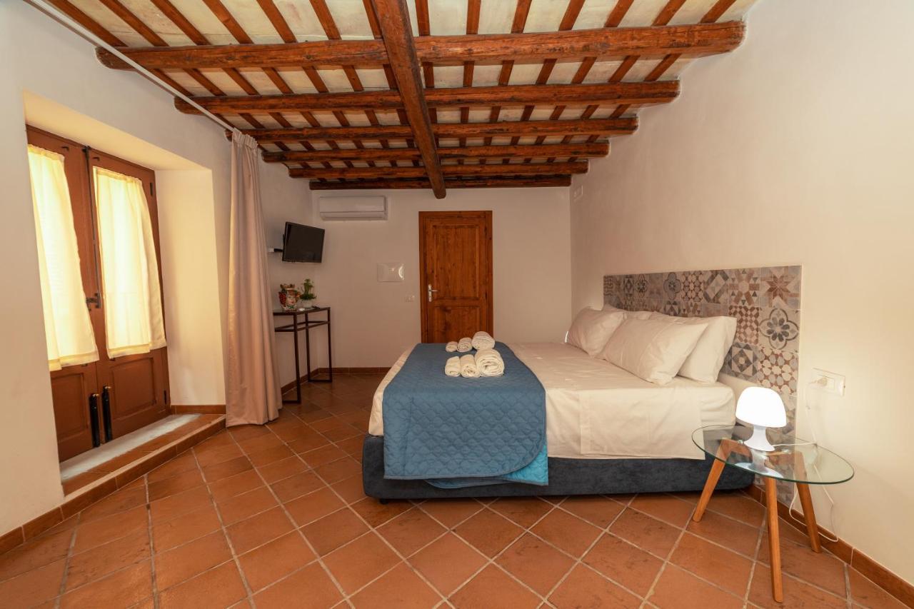 Sicily Home-Affittacamere Mediterraneo Marsala Eksteriør bilde