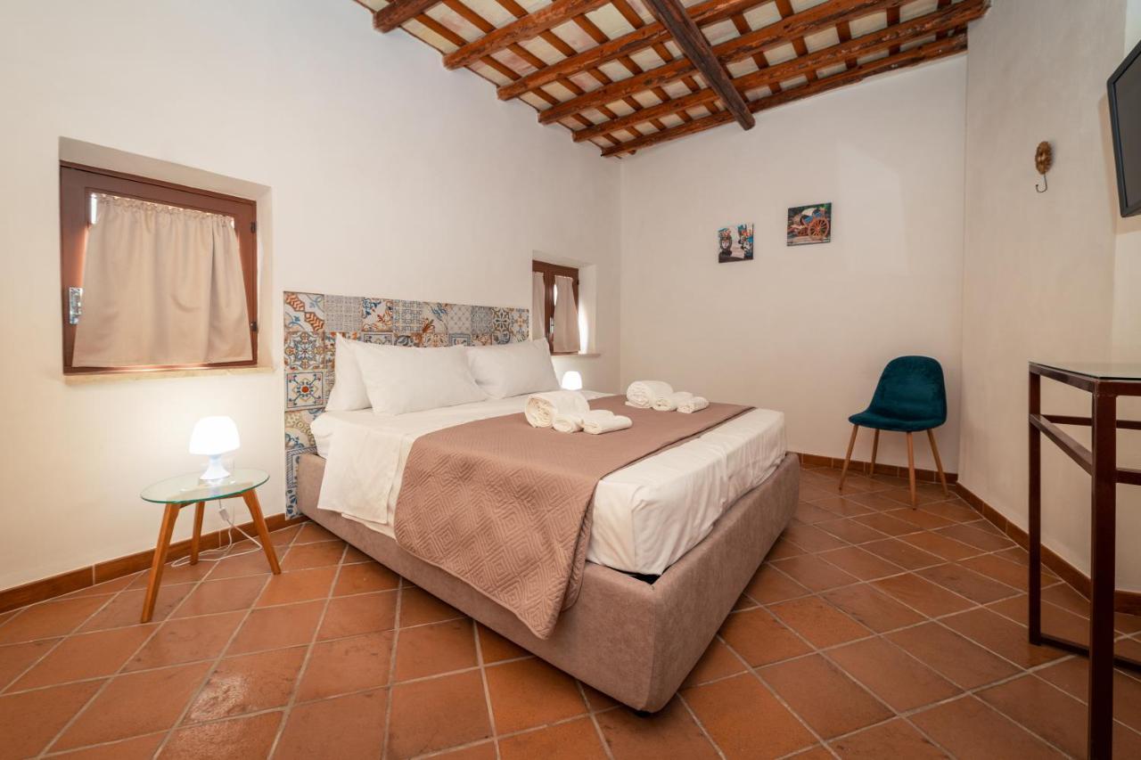 Sicily Home-Affittacamere Mediterraneo Marsala Eksteriør bilde