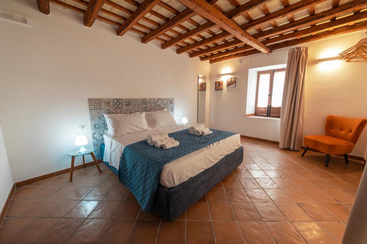 Sicily Home-Affittacamere Mediterraneo Marsala Eksteriør bilde