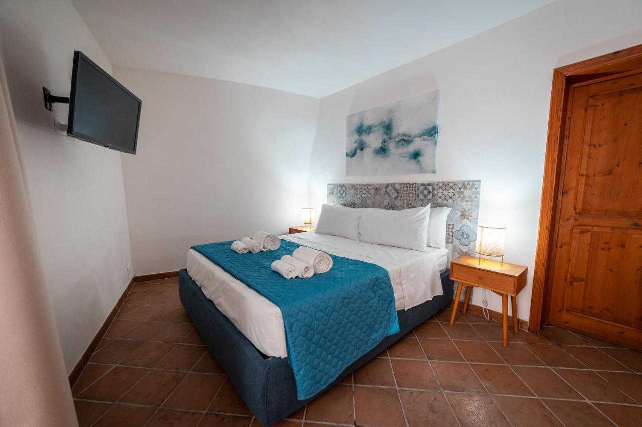 Sicily Home-Affittacamere Mediterraneo Marsala Eksteriør bilde