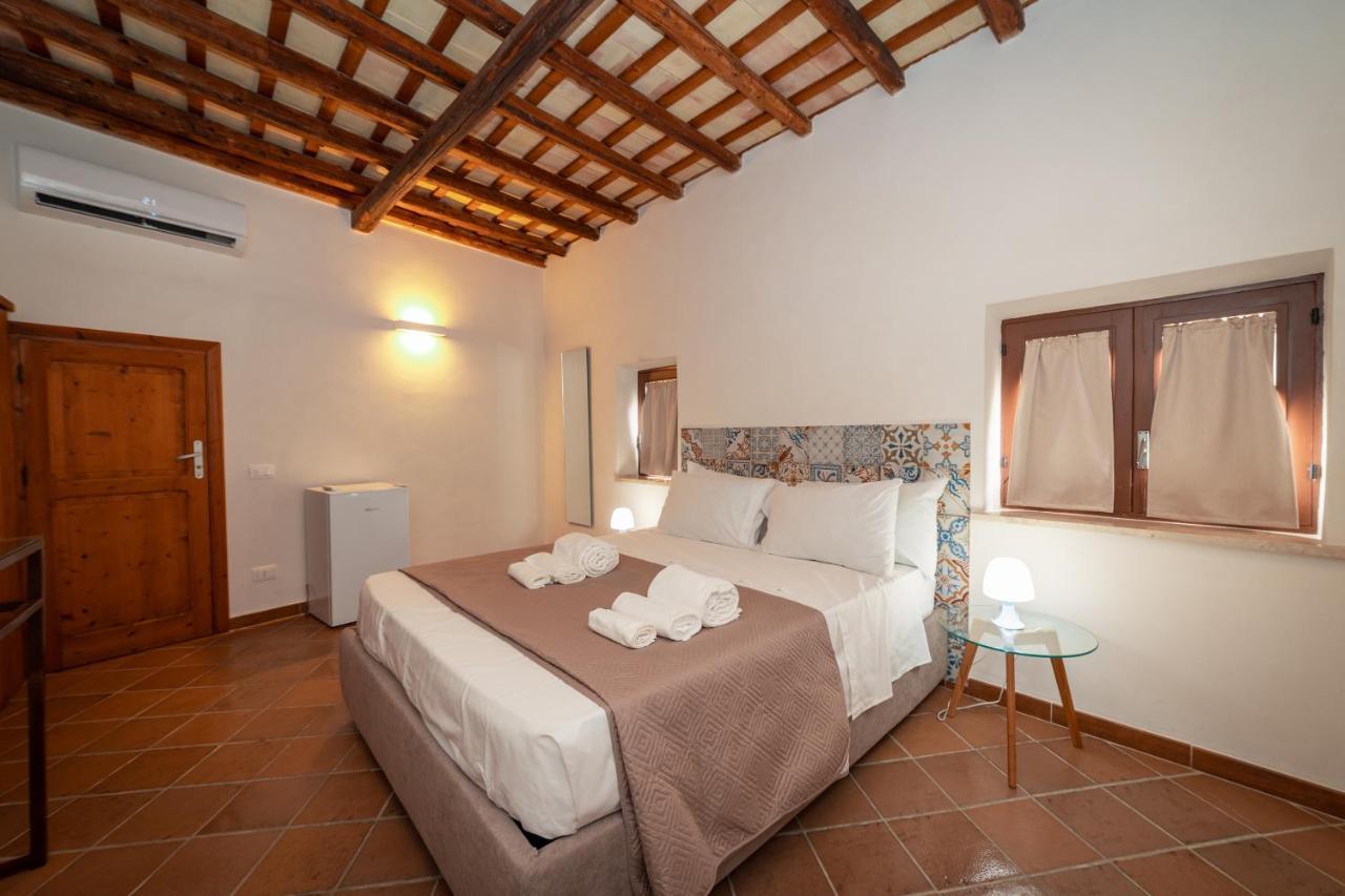 Sicily Home-Affittacamere Mediterraneo Marsala Eksteriør bilde
