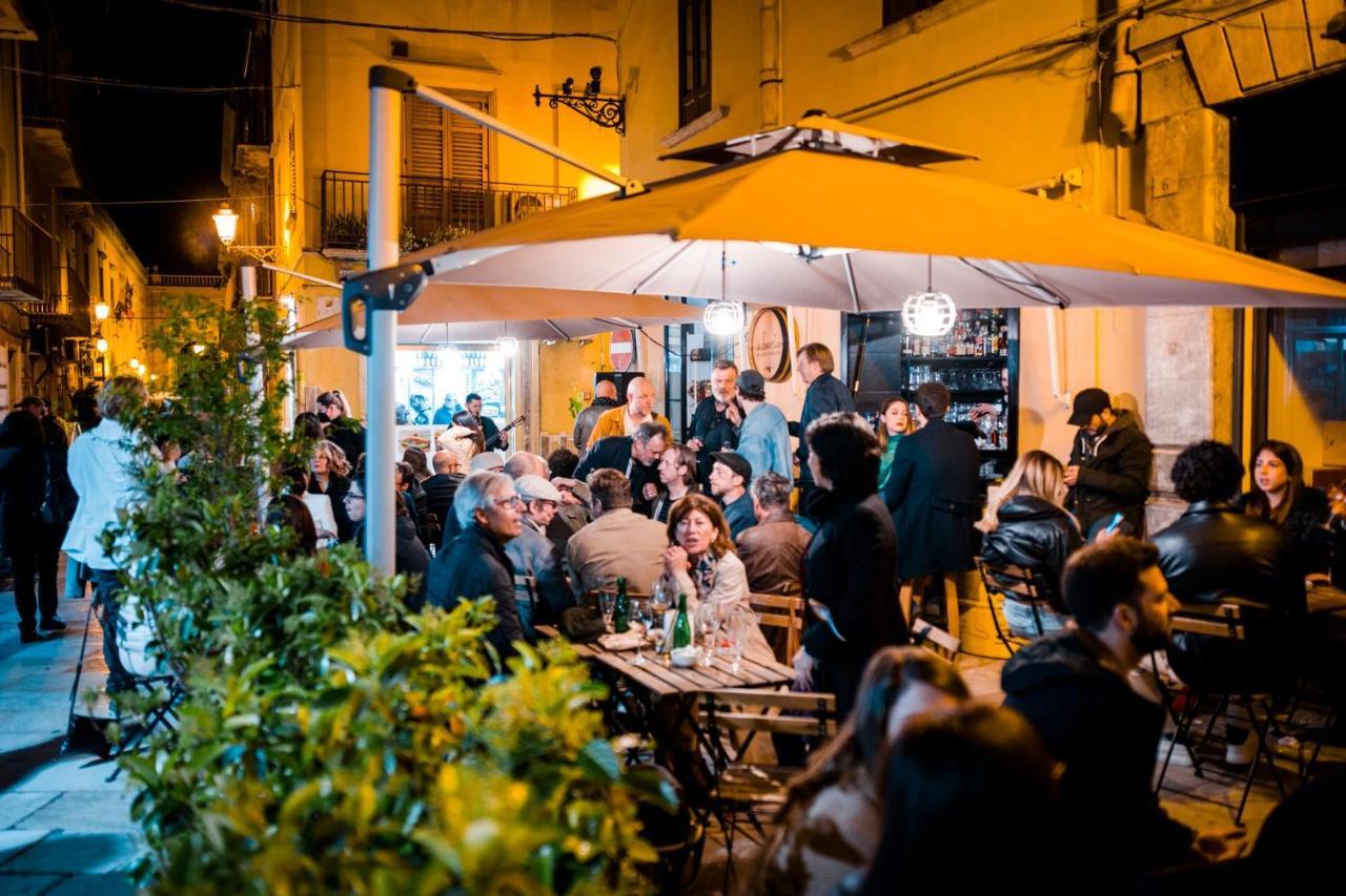Sicily Home-Affittacamere Mediterraneo Marsala Eksteriør bilde