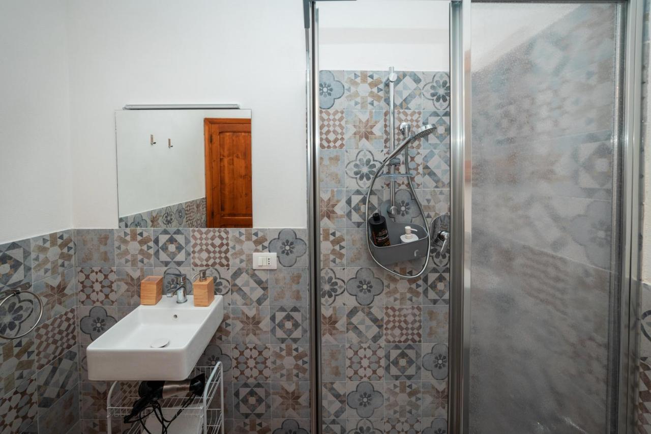 Sicily Home-Affittacamere Mediterraneo Marsala Eksteriør bilde