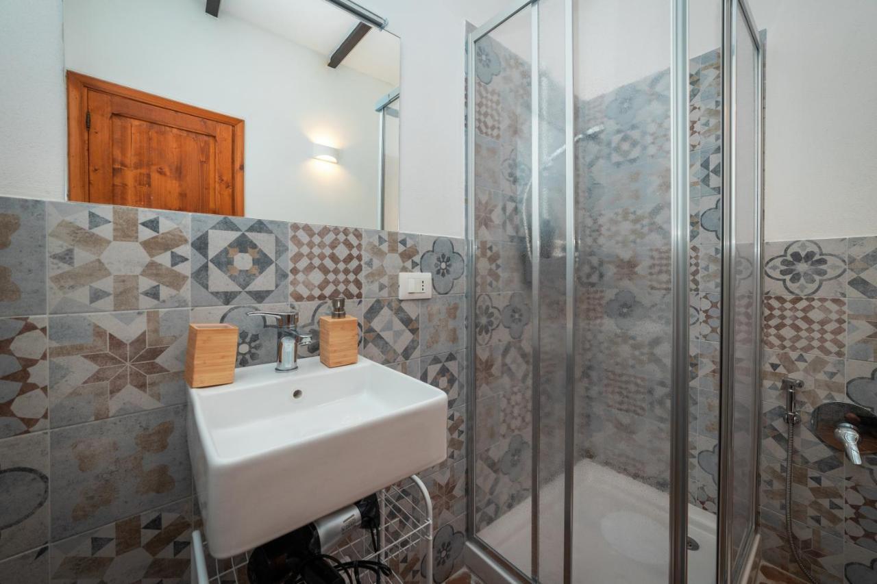 Sicily Home-Affittacamere Mediterraneo Marsala Eksteriør bilde
