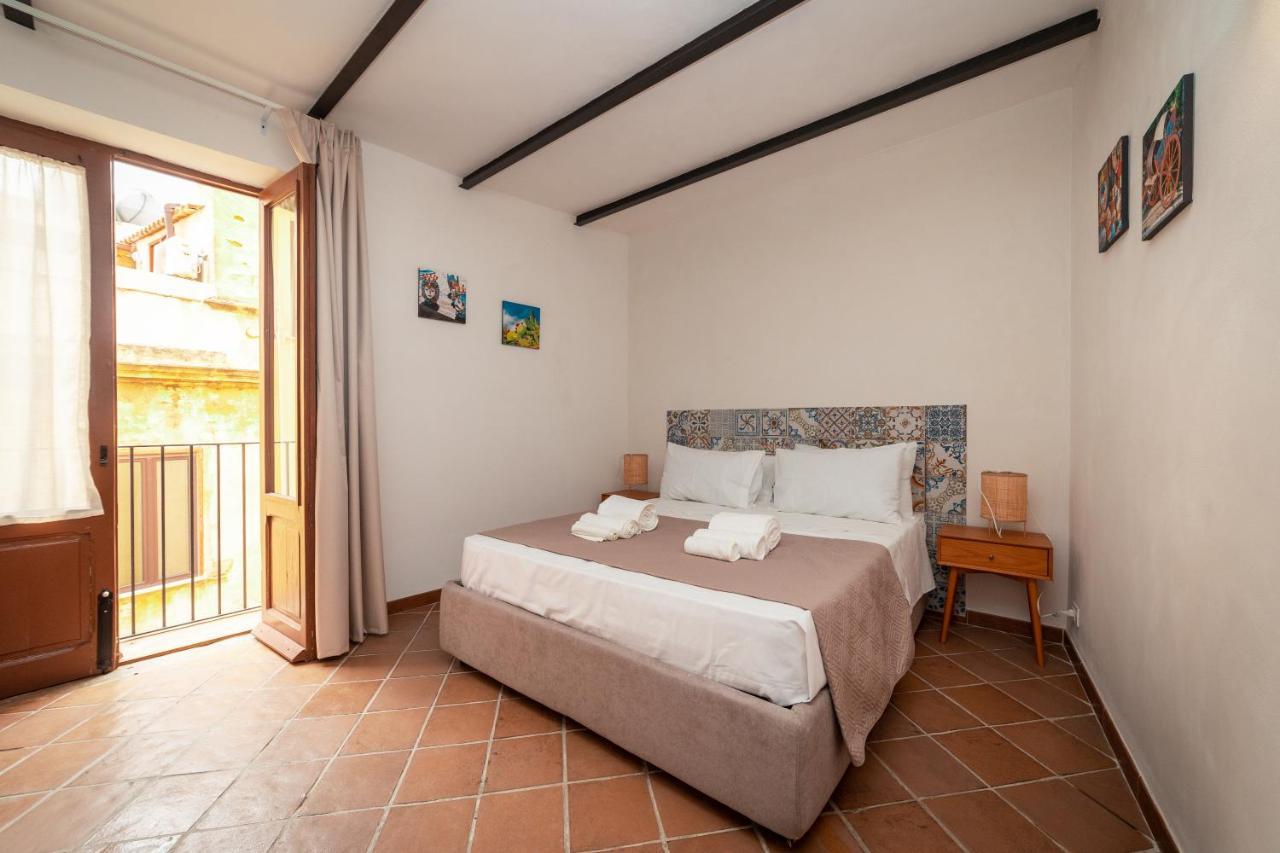 Sicily Home-Affittacamere Mediterraneo Marsala Eksteriør bilde