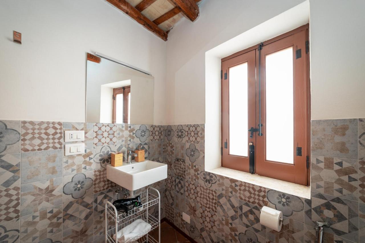 Sicily Home-Affittacamere Mediterraneo Marsala Eksteriør bilde