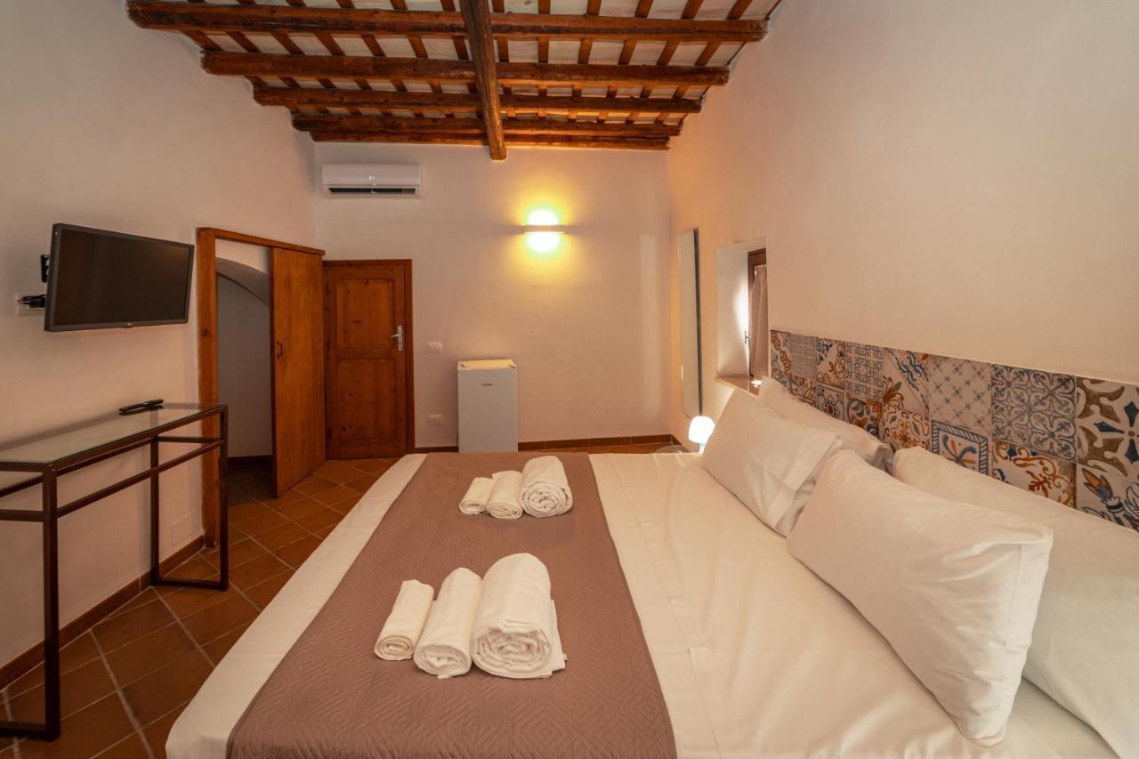 Sicily Home-Affittacamere Mediterraneo Marsala Eksteriør bilde
