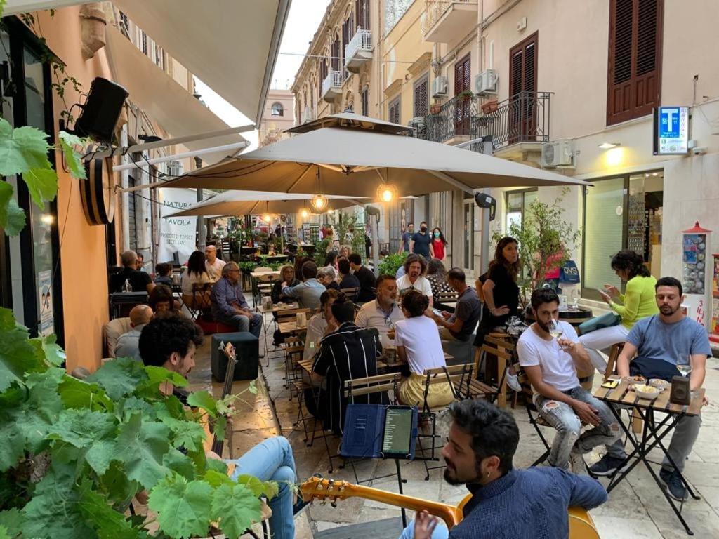 Sicily Home-Affittacamere Mediterraneo Marsala Eksteriør bilde