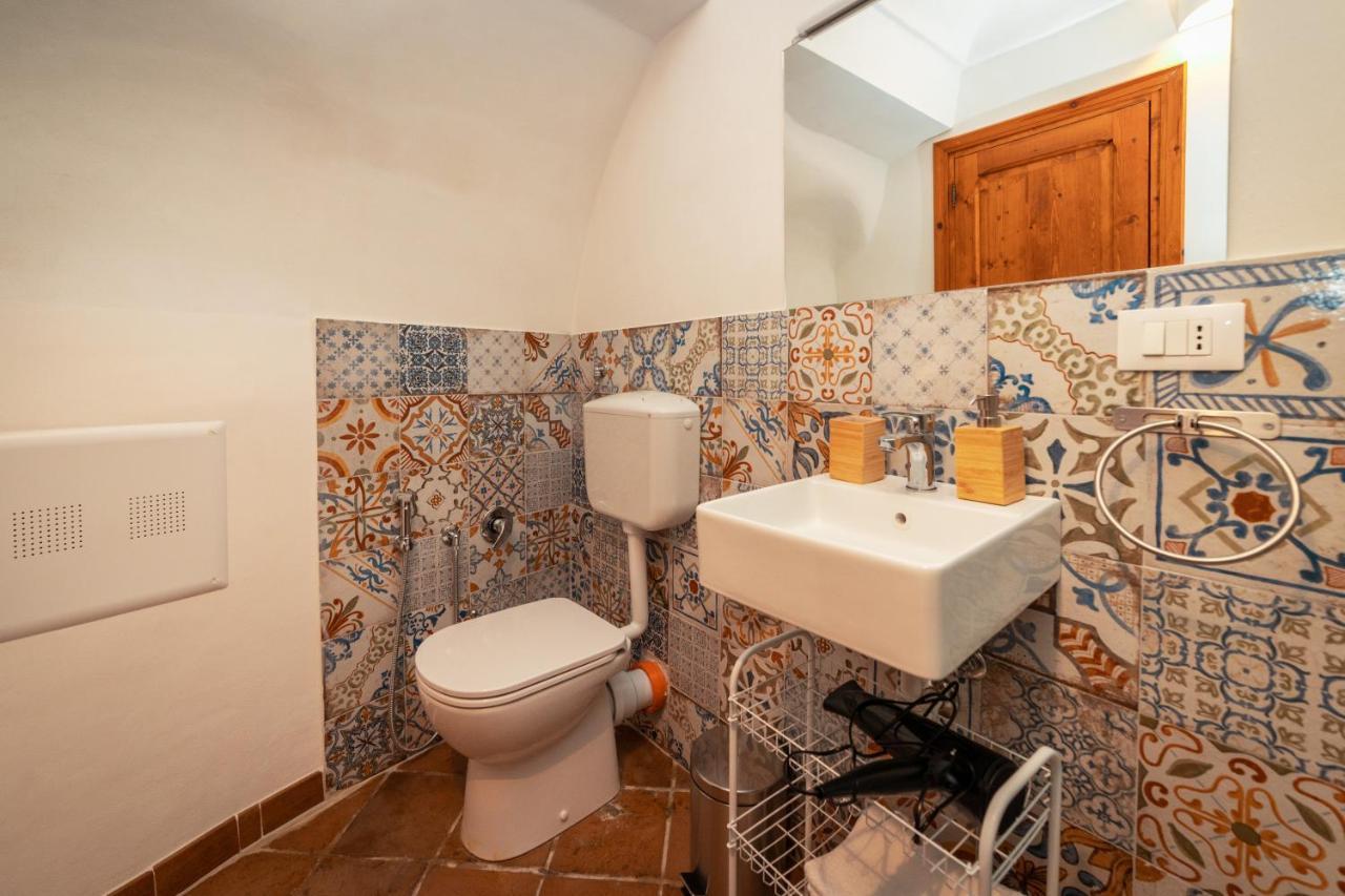 Sicily Home-Affittacamere Mediterraneo Marsala Eksteriør bilde