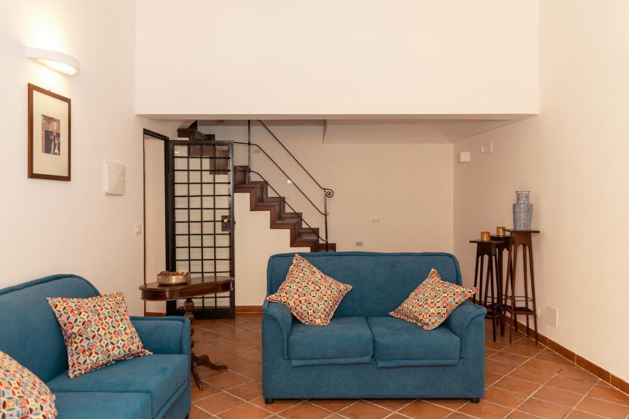 Sicily Home-Affittacamere Mediterraneo Marsala Eksteriør bilde